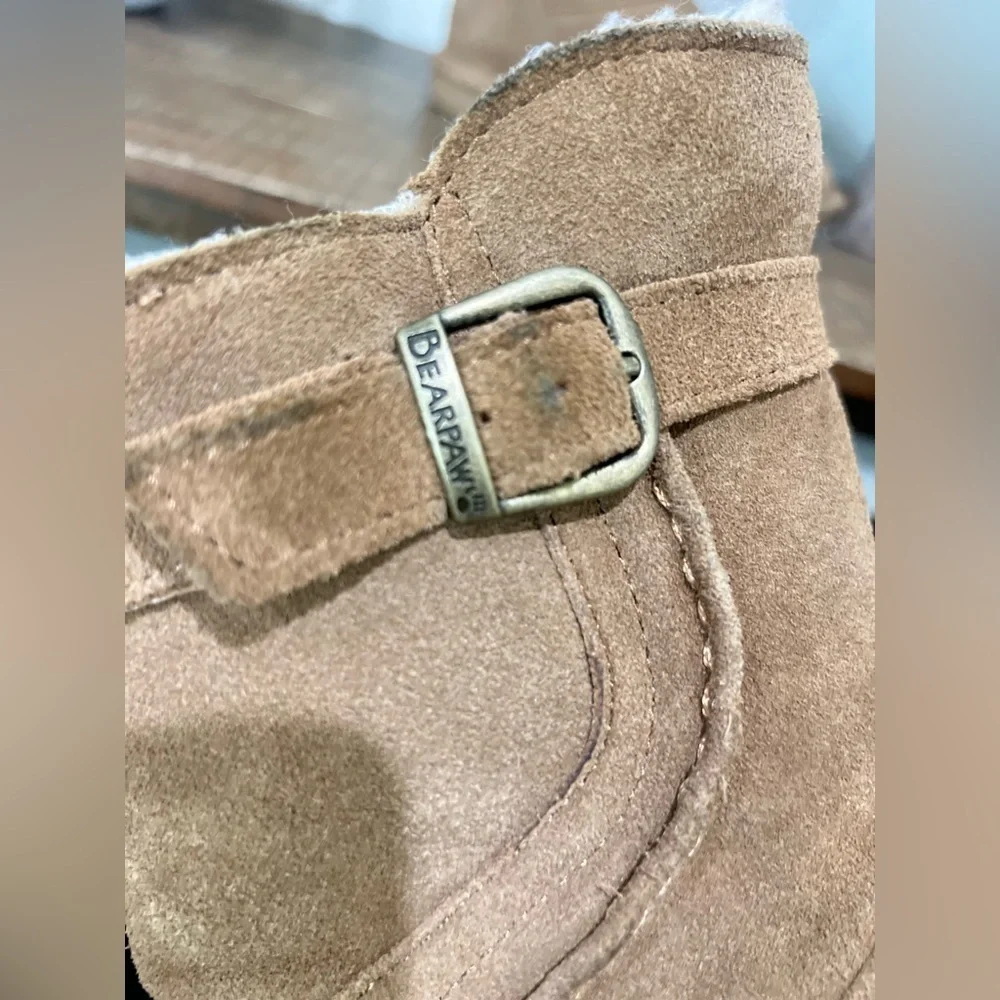 BearPaw women bootie